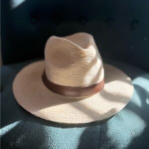 Goorin Bros Sun Knit Fedora